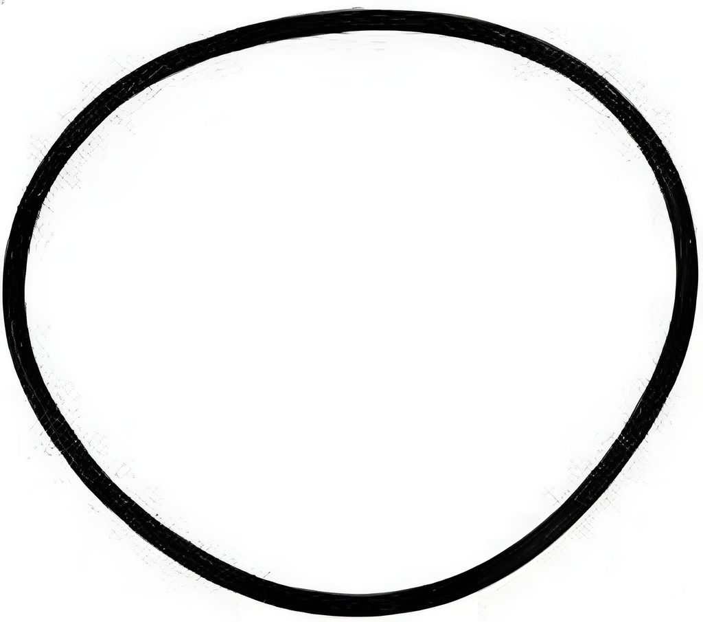 O-ring Getriebeoberteil Sx-a,dp-sa,dp-sb