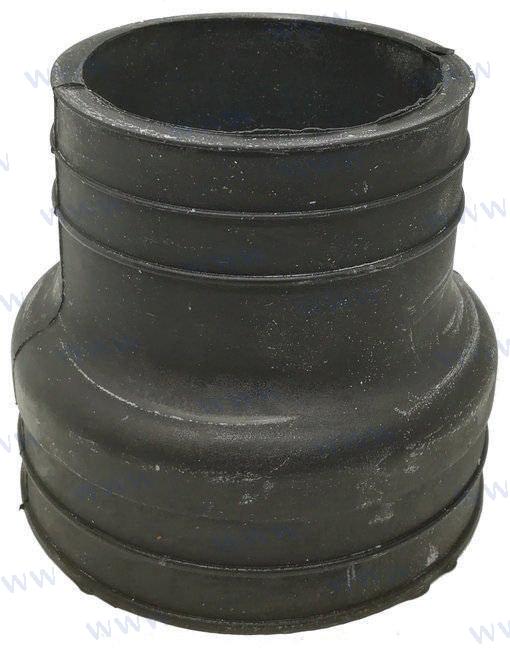 Faltenbalg Auspuff Omc