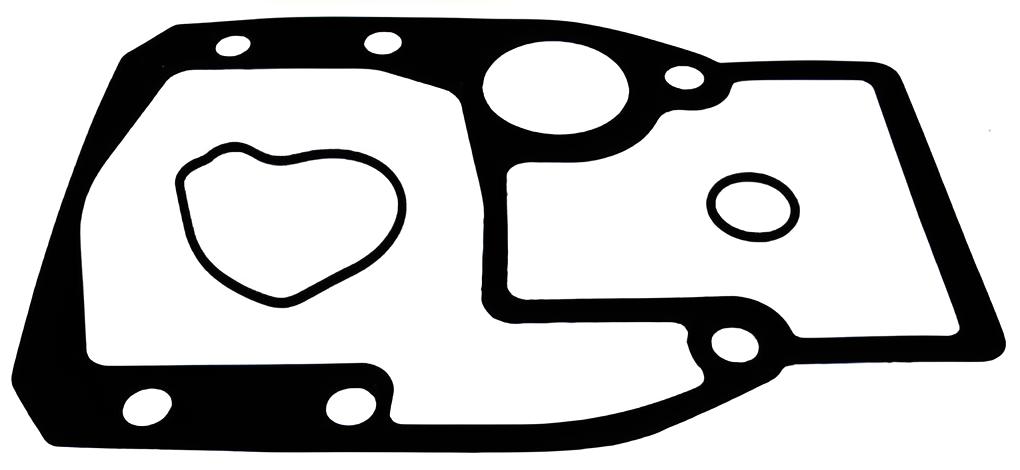 Dichtungssatz Transon Omc Cobra