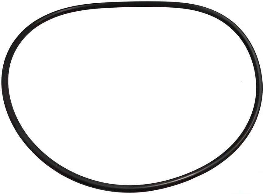 O-ring Unterteil Dph, Dph-d