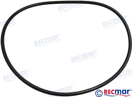 O-ring Unterteil Dph, Dph-d