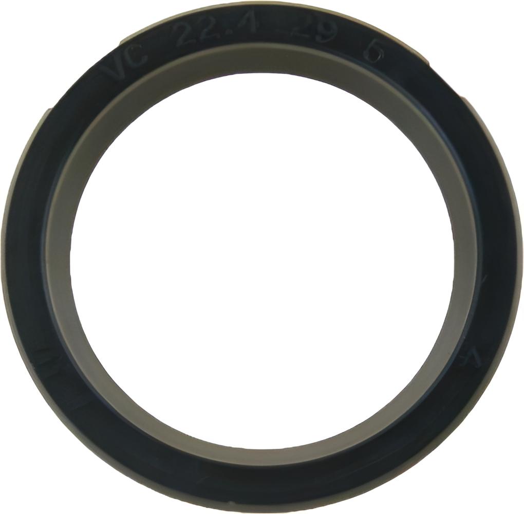 Simmerring Yamaha