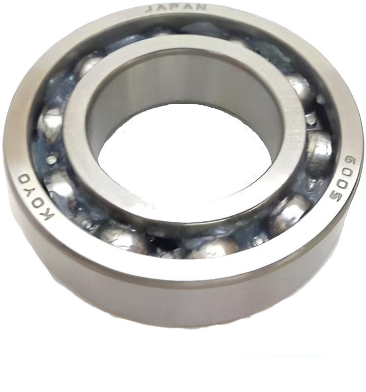 Lager Rückwärtsgang