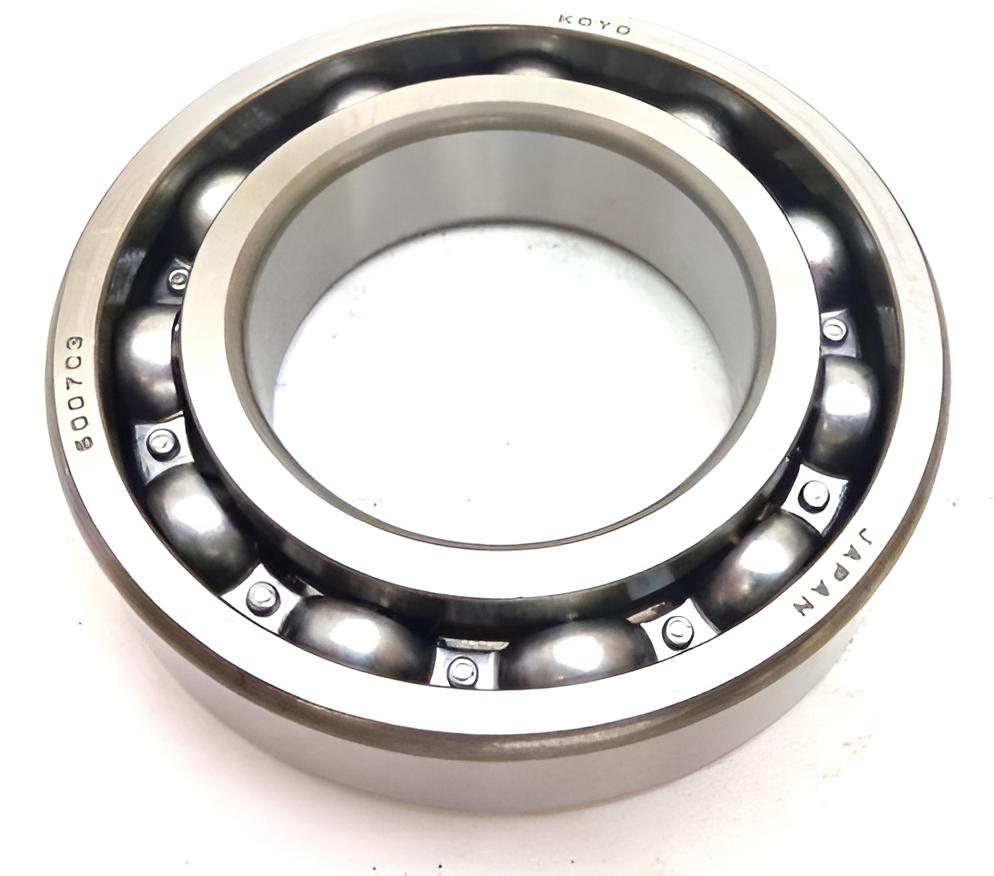 Lager Rückwärtsgang Yamaha