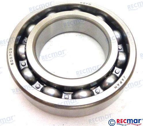 Lager Rückwärtsgang Yamaha