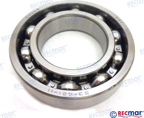 Lager Rückwärtsgang Yamaha