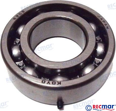 Kurbelwellenlager Yamaha