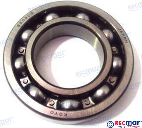 LAGER RÜCKWÄRTSGANG YAMAHA