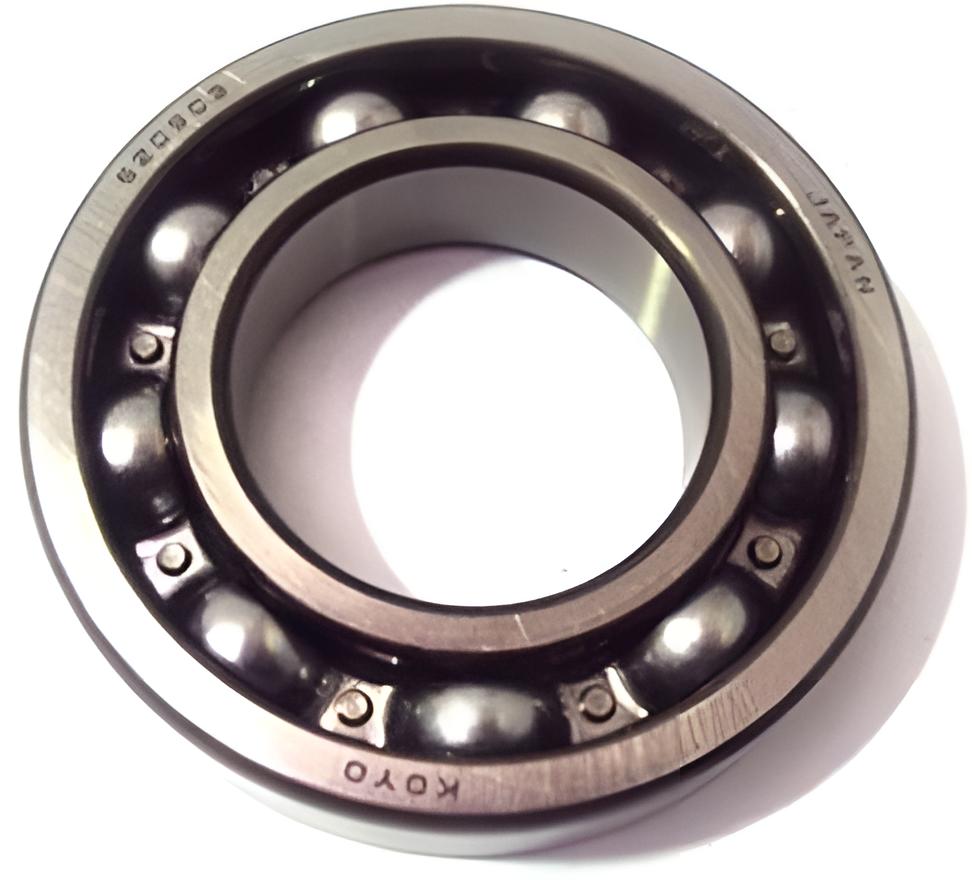 Lager Rückwärtsgang Yamaha