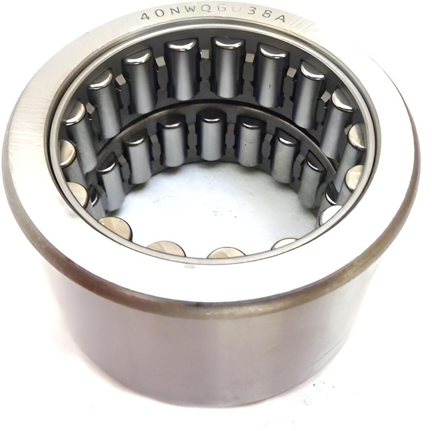 Kurbelwellenlager Yamaha