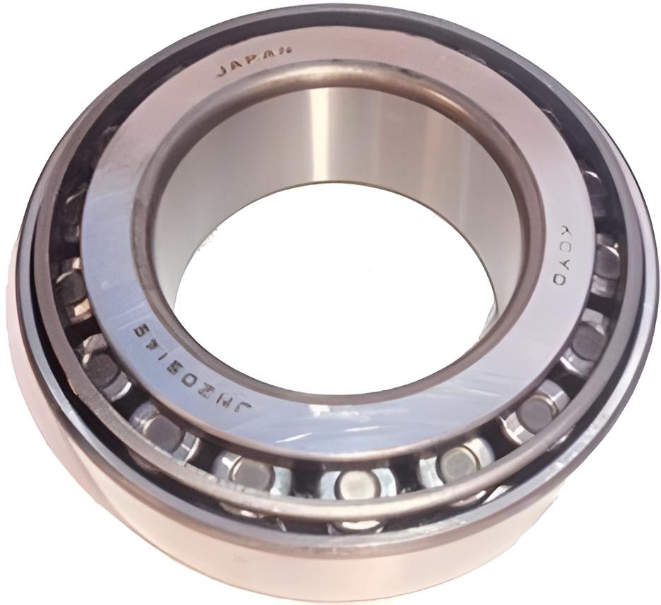 Lager Rückwärtsgang Yamaha