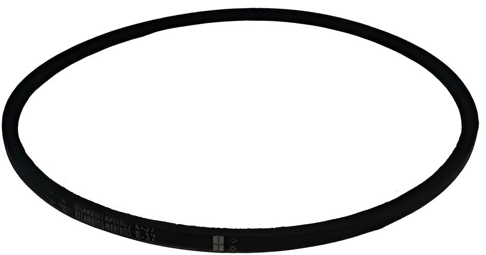 Drive Belt Volvo D12