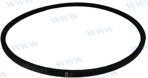 Drive Belt Volvo D12