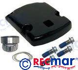 Deckel Z-antireb Und Lager