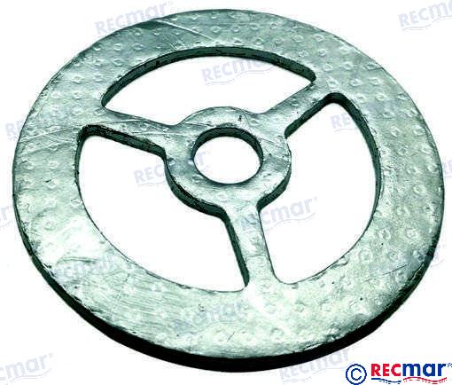 Dichtung Bogen Crusader