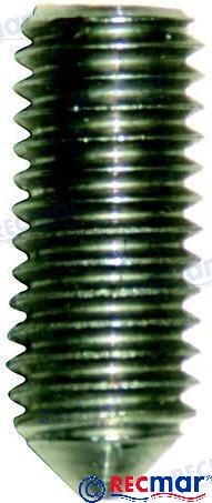 SICHERRUNGSSCHRAUBE FÜR LENKUNGSGABEL