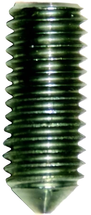 Sicherrungsschraube Für Lenkungsgabel