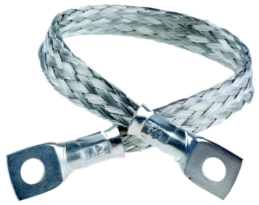 Masseband für Anlasser 3581774