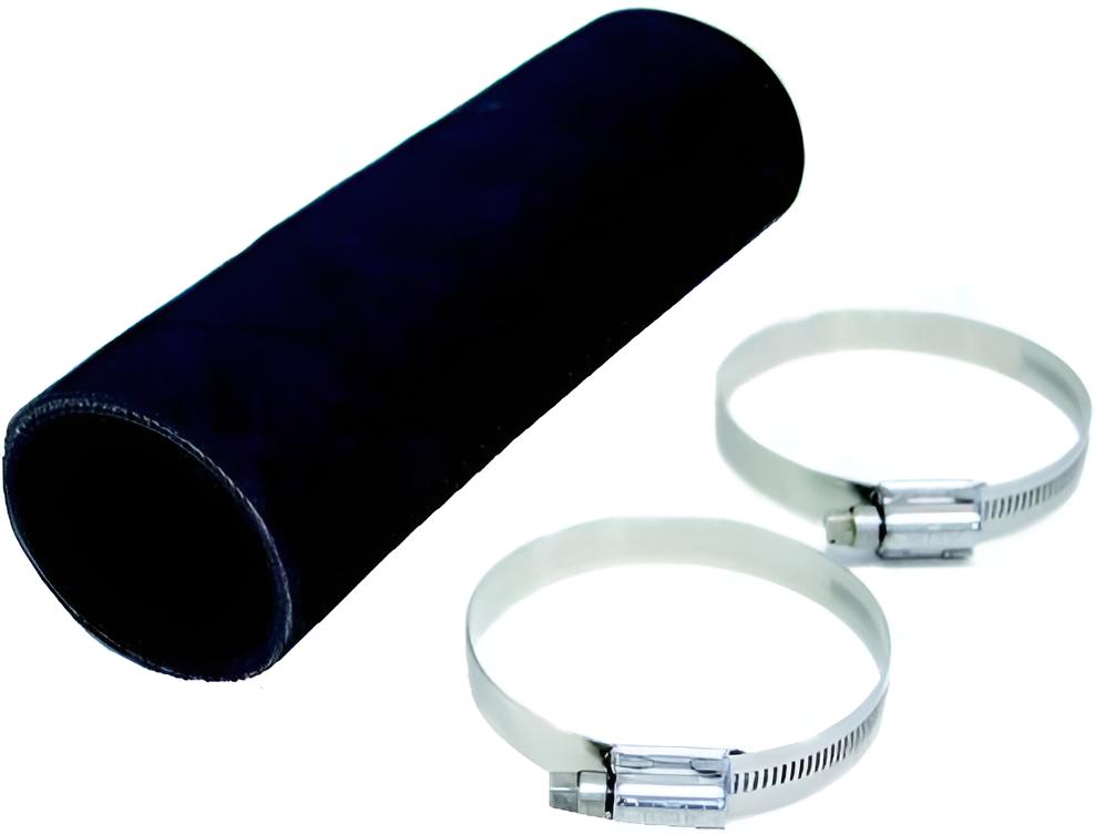 Abgasbalg - Abgasschlauch Volvo Penta / OMC