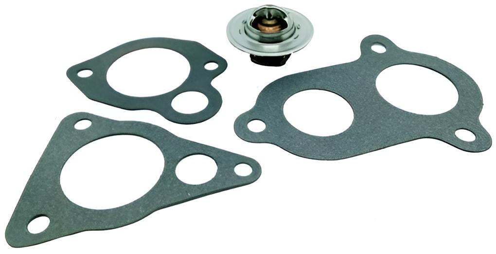 Thermostatsatz Crusader 142º