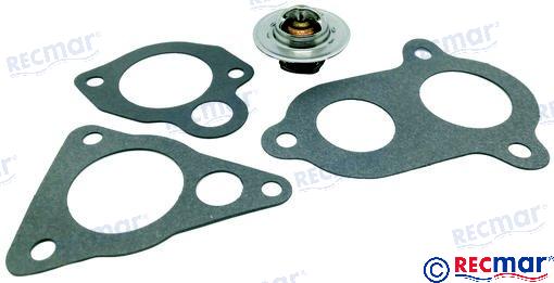 Thermostatsatz Crusader 142º