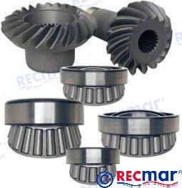 Zahnradsatz Cobra V6