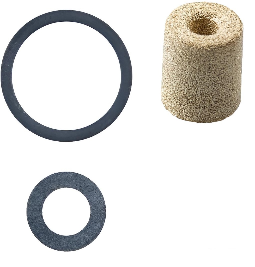 Kraftstoffilter passend für Volvo Penta 3854019