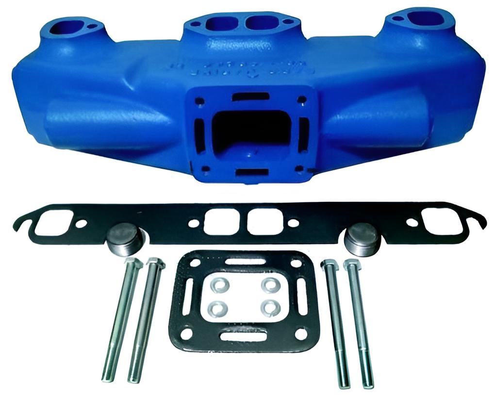 Auspuffkrümmer Crusader 5.0 Und 5.7l Neu