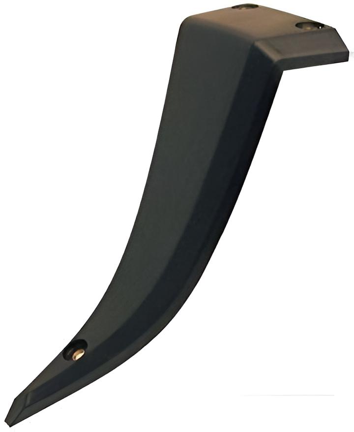 Hinterer Deckel Cobra