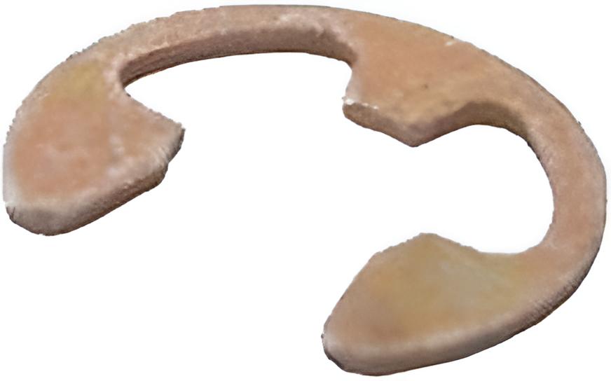Clip Yamaha