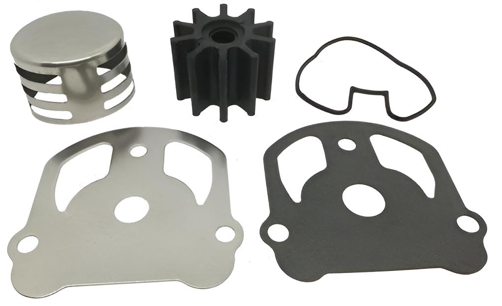Impeller Reparatur Satz OMC COBRA (1986-93)