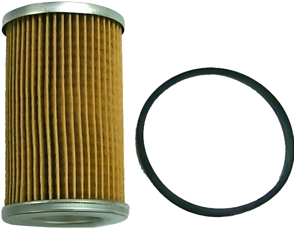 Kraftstofffilter Benzin / Diesel passend für Volvo Penta 877765