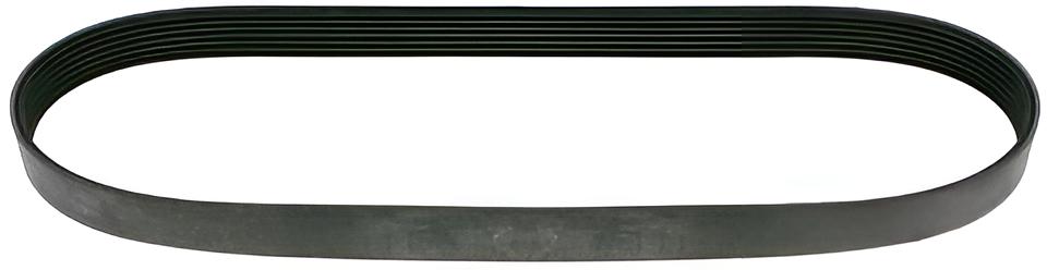 Drive Belt Volvo D9/d11