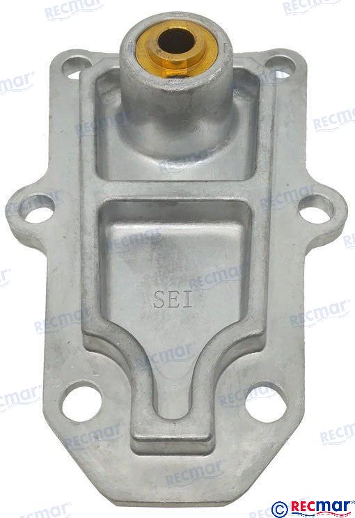 Deckel Mit Dichtring