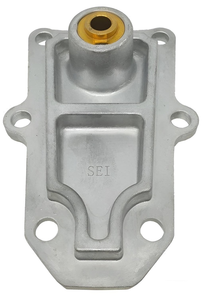 Deckel Mit Dichtring