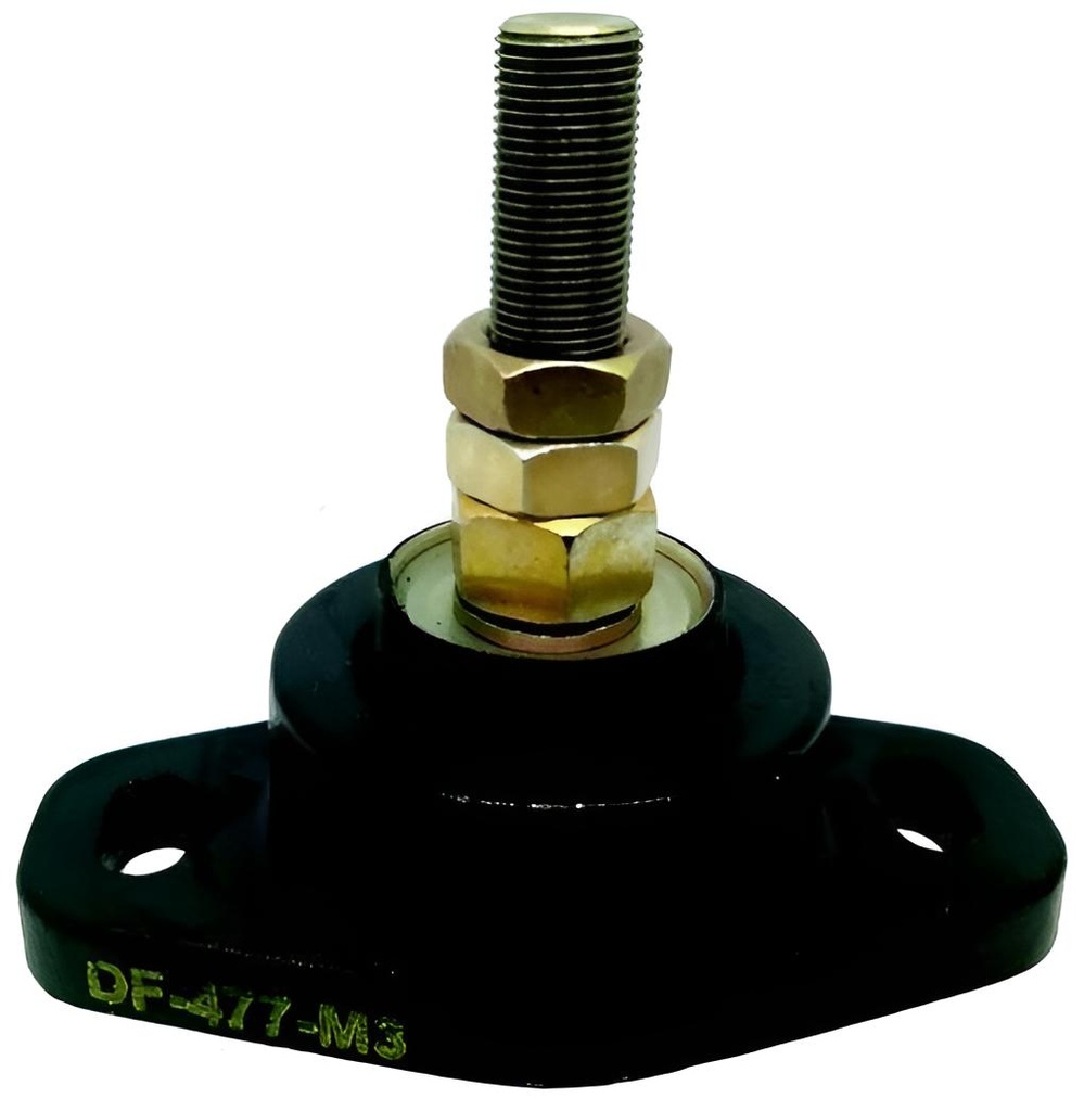 Silentblock Cummins