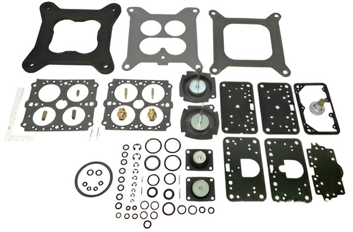 Vergaser Reparatursatz Ford 7.5L 4BBL Holley Vergaser