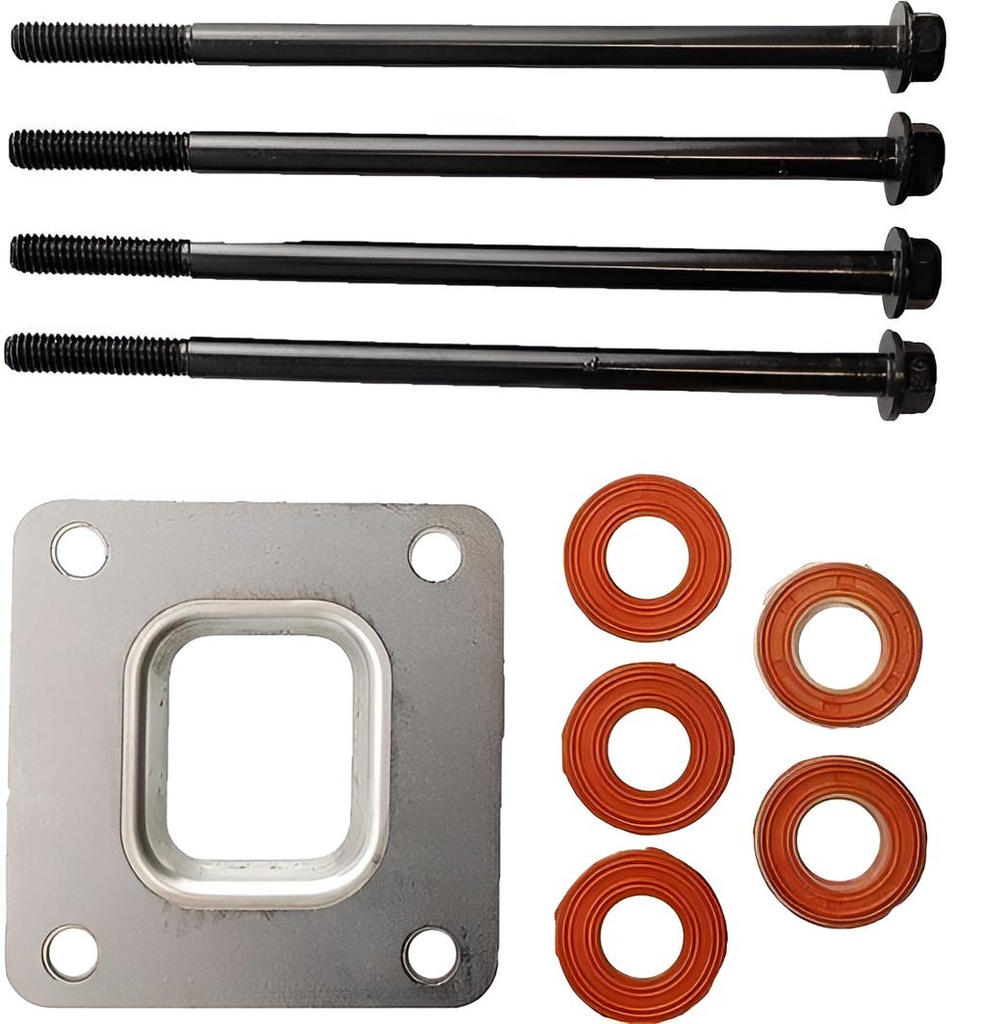 Montagesatz Für Mar591