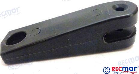 Transom Befestigung Yamaha