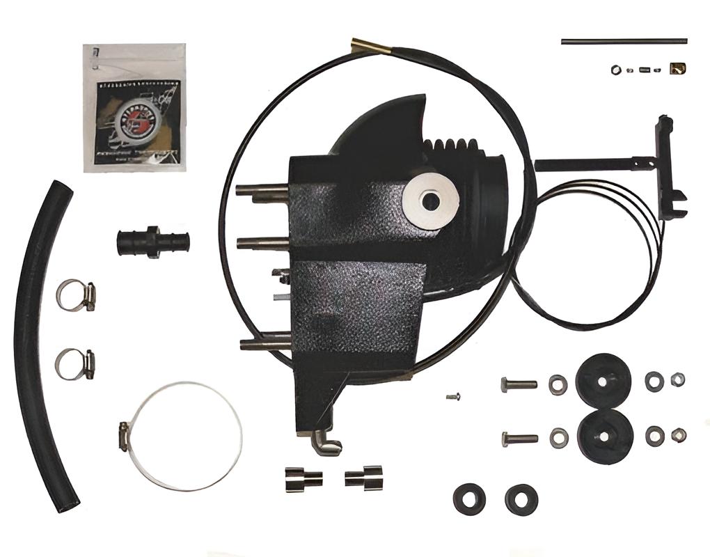Umrüstsatz Omc Cobra