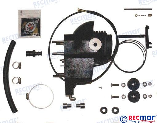 Umrüstsatz Omc Cobra