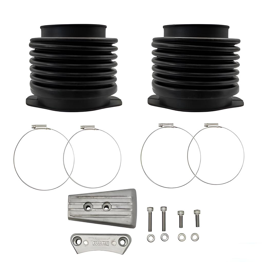 Wartungskit passend für Volvo Penta Antrieb DPH