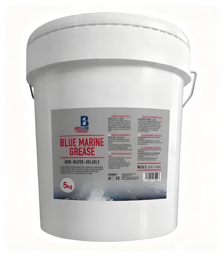 Marinefett 5 KG Blue Sea Dose