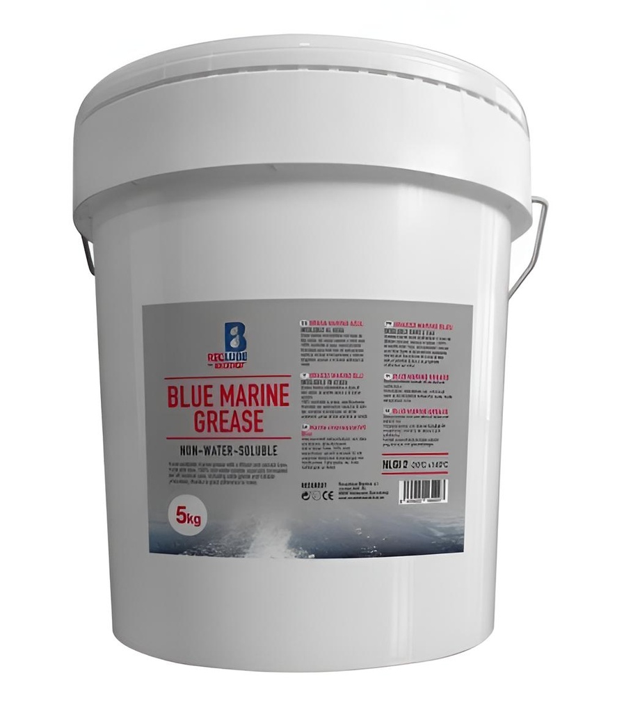 Marinefett 5 KG Blue Sea Dose