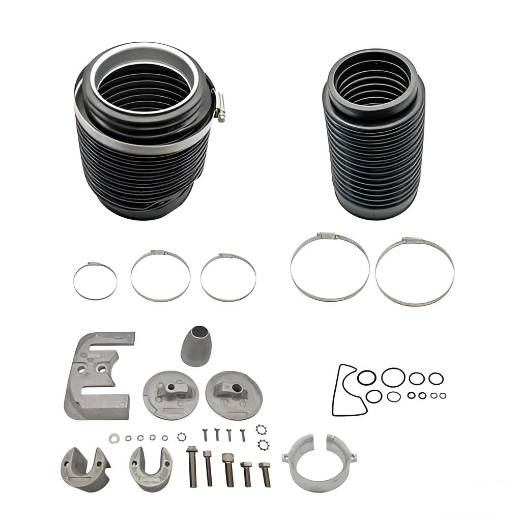 Mercruiser Wartungskit Bravo1, Bravo2 & Bravo3