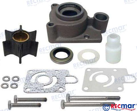 REPARATURSATZ WASSERPUMPE