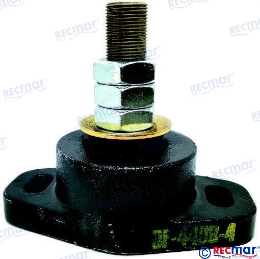 Silentblock Caterpillar