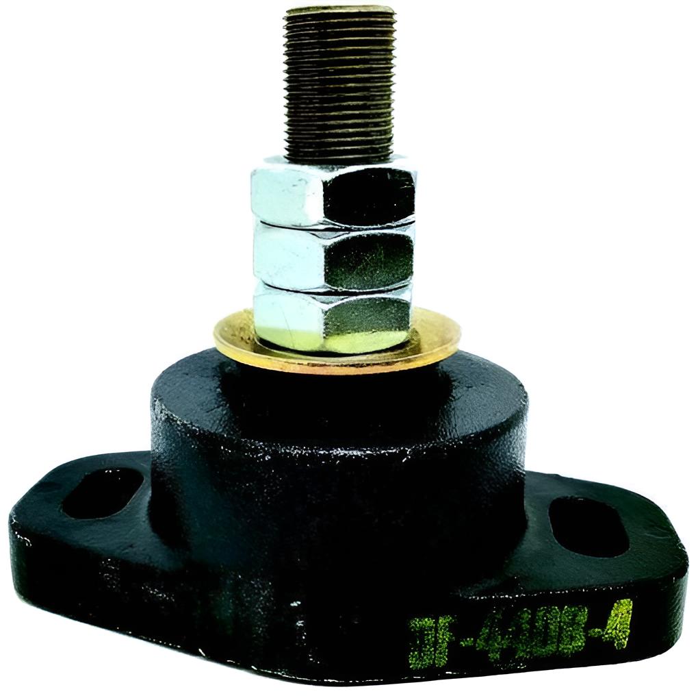 Silentblock Caterpillar