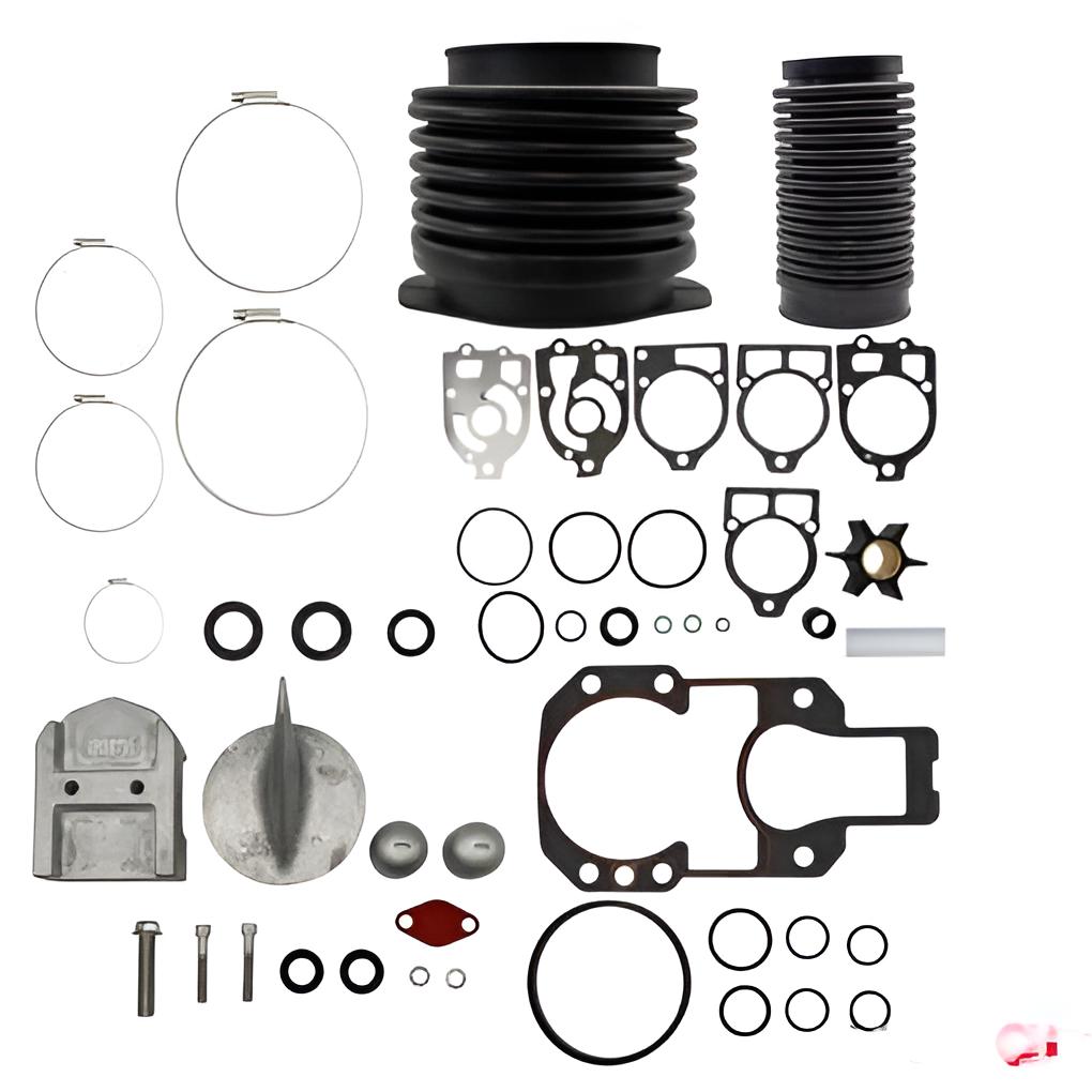 Mercruiser Wartungskit Alpha one Gen.1