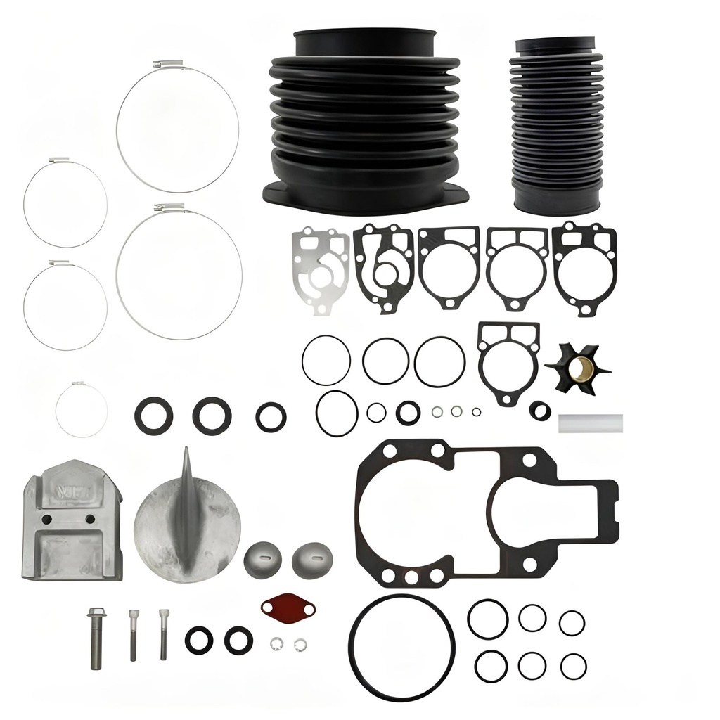 Mercruiser Wartungskit Alpha one Gen.1